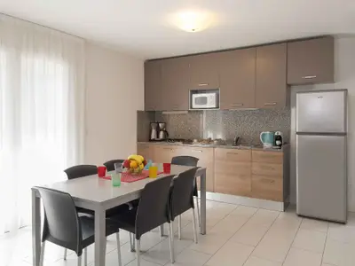 Ferienwohnung für 7 Personen (95 m²) in Lignano 7/10
