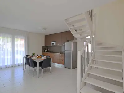 Ferienwohnung für 7 Personen (95 m²) in Lignano 8/10