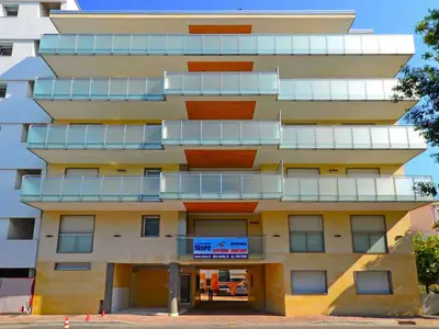 Ferienwohnung für 8 Personen (75 m²) in Lignano 2/10