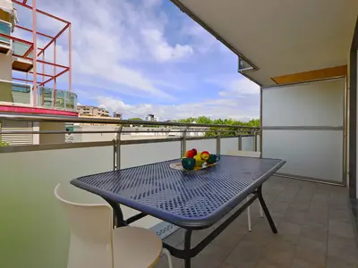 Ferienwohnung für 8 Personen (75 m²) in Lignano 6/10