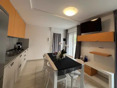 Ferienwohnung für 8 Personen (75 m²) in Lignano 8/10