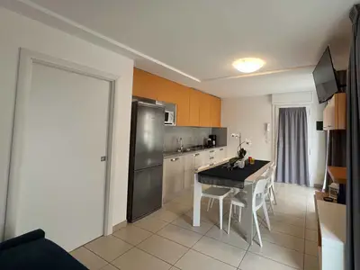Ferienwohnung für 8 Personen (75 m²) in Lignano 9/10