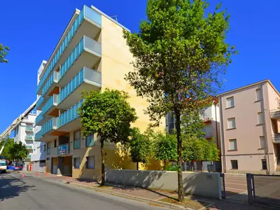 Ferienwohnung für 8 Personen (75 m²) in Lignano 3/10
