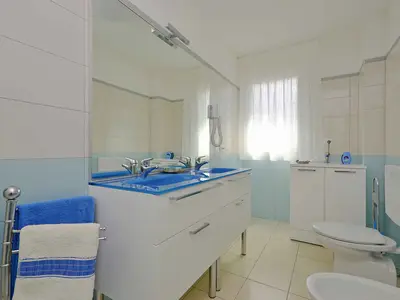 Ferienwohnung für 8 Personen (75 m²) in Lignano 8/10