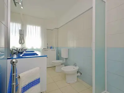 Ferienwohnung für 8 Personen (75 m²) in Lignano 10/10