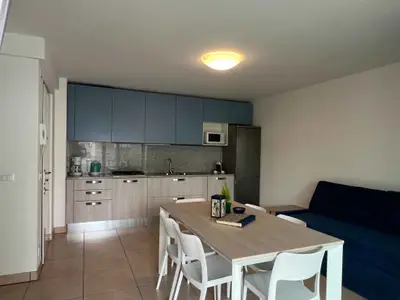 Ferienwohnung für 8 Personen (75 m²) in Lignano 7/10