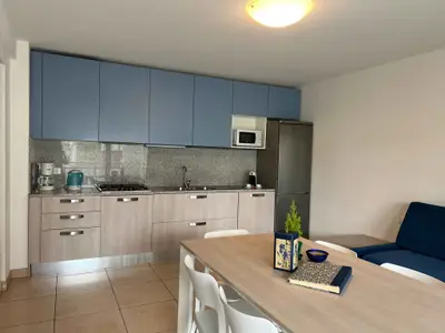 Ferienwohnung für 8 Personen (75 m²) in Lignano 8/10