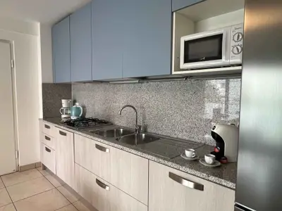 Ferienwohnung für 8 Personen (75 m²) in Lignano 10/10