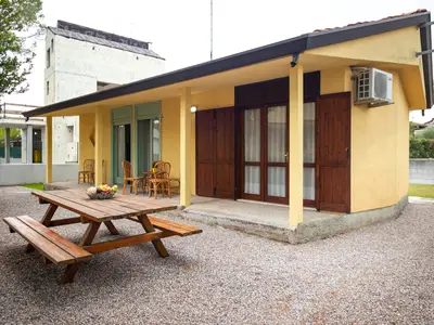 Ferienwohnung für 7 Personen (50 m²) in Lignano 6/10