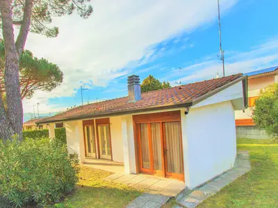 Ferienwohnung für 7 Personen (50 m²) in Lignano 2/10