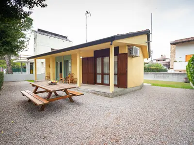 Ferienwohnung für 7 Personen (50 m²) in Lignano 4/10