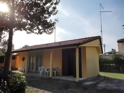 Ferienwohnung für 7 Personen (50 m²) in Lignano 3/10