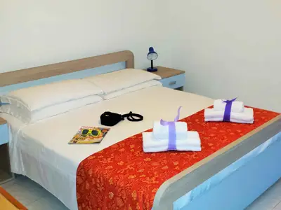 Ferienwohnung für 7 Personen (50 m²) in Lignano 9/10