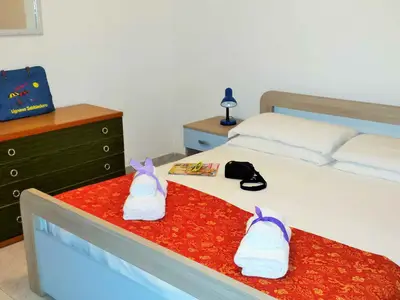 Ferienwohnung für 7 Personen (50 m²) in Lignano 10/10