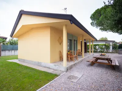 Ferienwohnung für 7 Personen (50 m²) in Lignano 5/10