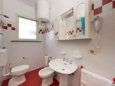 Ferienwohnung für 5 Personen (35 m²) in Lignano 10/10
