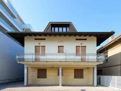 Ferienwohnung für 5 Personen (35 m²) in Lignano 2/10