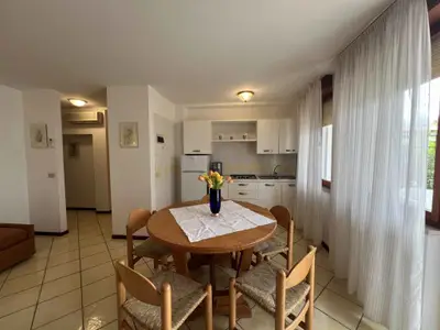 Ferienwohnung für 5 Personen (35 m²) in Lignano 4/10