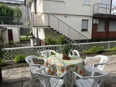 Ferienwohnung für 5 Personen (35 m²) in Lignano 10/10