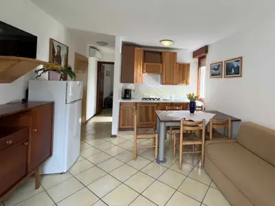 Ferienwohnung für 5 Personen (35 m²) in Lignano 9/10