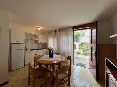 Ferienwohnung für 5 Personen (35 m²) in Lignano 10/10