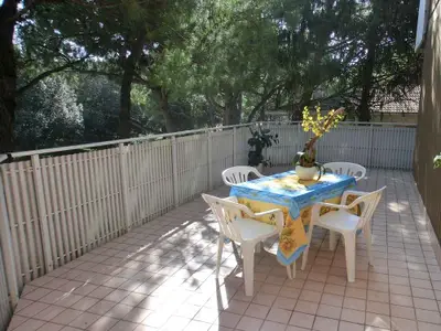 Ferienwohnung für 6 Personen (40 m²) in Lignano 2/10
