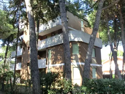 Ferienwohnung für 6 Personen (40 m²) in Lignano 7/10