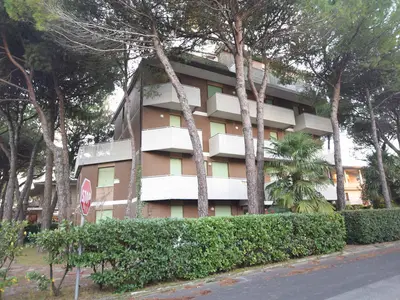 Ferienwohnung für 6 Personen (40 m²) in Lignano 8/10