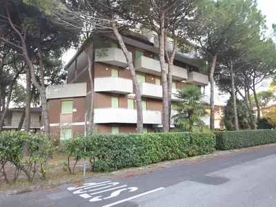 Ferienwohnung für 6 Personen (40 m²) in Lignano 9/10