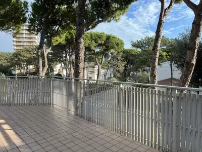 Ferienwohnung für 6 Personen (40 m²) in Lignano 3/10