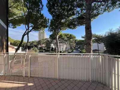 Ferienwohnung für 6 Personen (40 m²) in Lignano 4/10