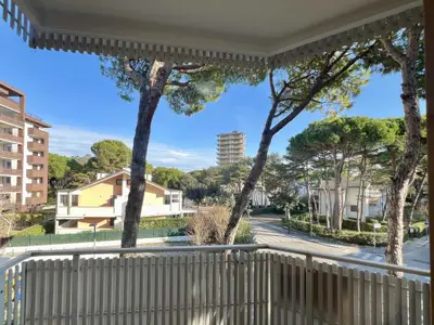 Ferienwohnung für 6 Personen (40 m²) in Lignano 6/10