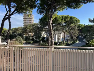 Ferienwohnung für 6 Personen (40 m²) in Lignano 5/10