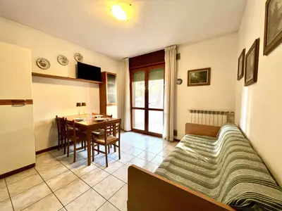 Ferienwohnung für 6 Personen (40 m²) in Lignano 10/10