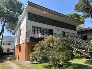 Ferienwohnung für 7 Personen (60 m²) in Lignano Pineta