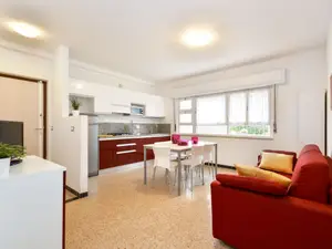 Ferienwohnung für 6 Personen (45 m²) in Lignano Pineta