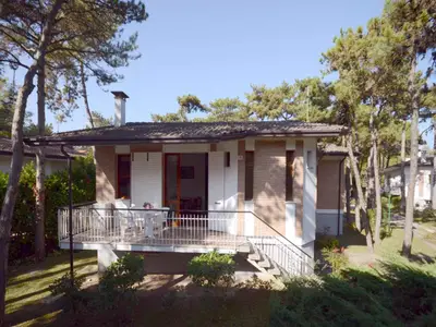 Ferienwohnung für 7 Personen (65 m²) in Lignano 3/10
