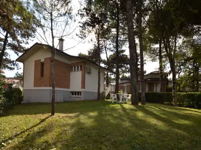 Ferienwohnung für 7 Personen (65 m²) in Lignano 3/10