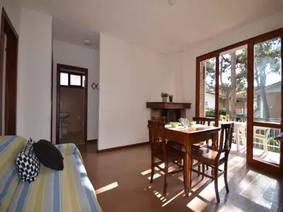 Ferienwohnung für 7 Personen (65 m²) in Lignano 9/10