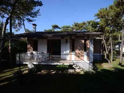 Ferienwohnung für 7 Personen (65 m²) in Lignano 9/10
