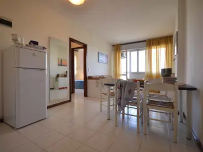 Ferienwohnung für 6 Personen (60 m²) in Lignano 3/10