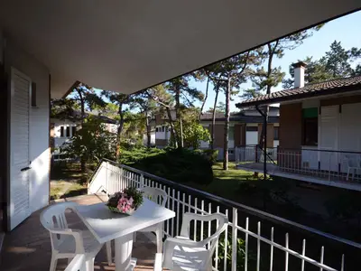 Ferienwohnung für 7 Personen (65 m²) in Lignano 2/10