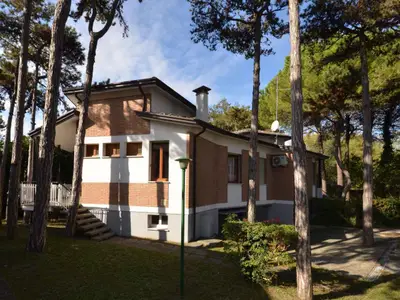 Ferienwohnung für 7 Personen (65 m²) in Lignano 6/10