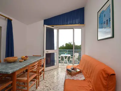 Ferienwohnung für 6 Personen (55 m²) in Lignano 6/10