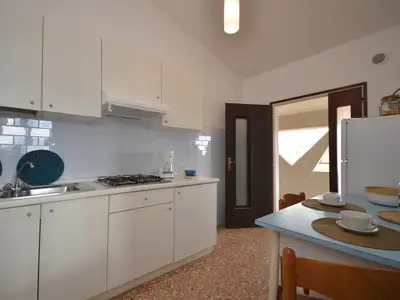 Ferienwohnung für 6 Personen (55 m²) in Lignano 8/10