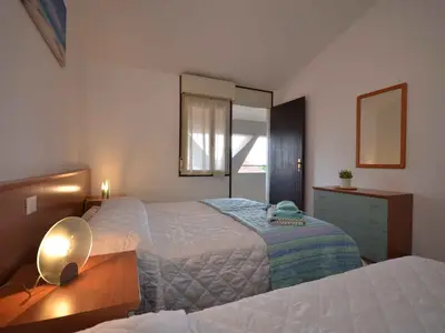 Ferienwohnung für 6 Personen (55 m²) in Lignano 9/10
