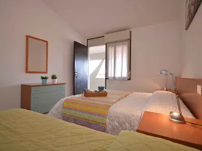 Ferienwohnung für 6 Personen (55 m²) in Lignano 10/10