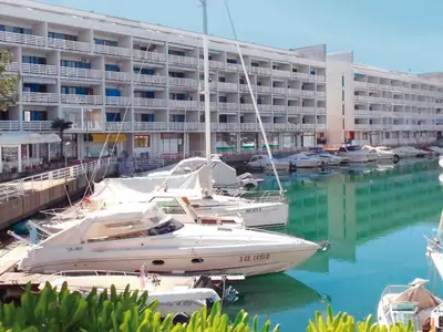 Ferienwohnung für 8 Personen (65 m²) in Lignano 1/10