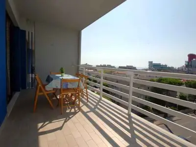 Ferienwohnung für 8 Personen (65 m²) in Lignano 2/10