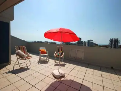 Ferienwohnung für 8 Personen (65 m²) in Lignano 3/10